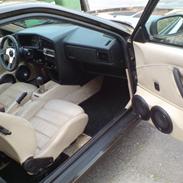 VW Corrado G60 karmann SOLGT