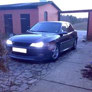 Opel Vectra b 2.5 V6