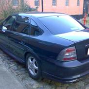 Opel Vectra b 2.5 V6