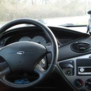 Ford Focus St.Car Trend Aircon