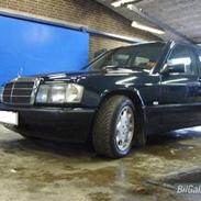 Mercedes Benz 190 D 2.5