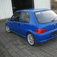 Peugeot 106 Rallye