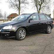 VW Golf Variant TDI