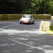 Fiat fiat600  abarth