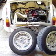 Fiat fiat600  abarth