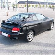 Hyundai coupe (solgt)