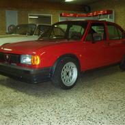 Alfa Romeo alfasud