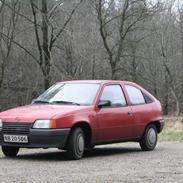 Opel | Kadett E - solgt!