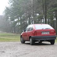 Opel | Kadett E - solgt!