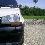 Renault 5 1,4 solgt