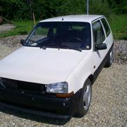 Renault 5 1,4 solgt