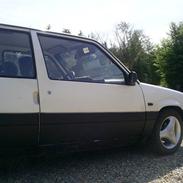 Renault 5 1,4 solgt