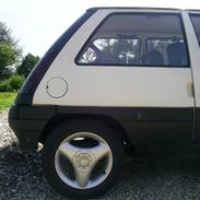 Renault 5 1,4 solgt