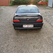 Peugeot 306 