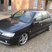 Peugeot 306 