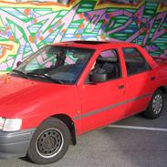 Ford Orion 1,8 D Solgt