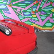 Ford Orion 1,8 D Solgt