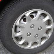 Ford Orion 1,8 D Solgt