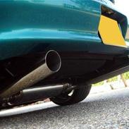 Chevrolet Camaro Z28 targe