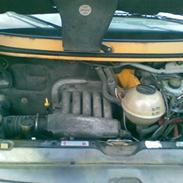 VW Transporter All Rounder