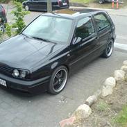 VW Golf III