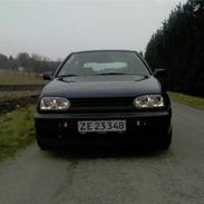 VW golf 3 SOLGT!!! 23.06.08