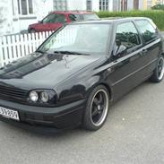 VW Golf III