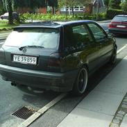 VW Golf III