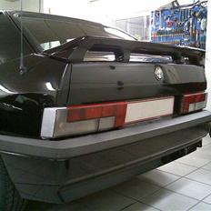 Alfa Romeo 33 1,5 Ti 