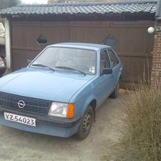 Opel Kadett D 1.3s 