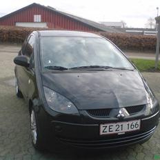 Mitsubishi Colt Insport