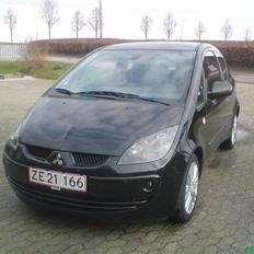 Mitsubishi Colt Insport