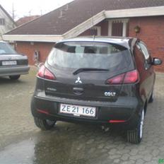 Mitsubishi Colt Insport