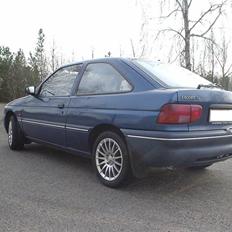 Ford Escort CL (SOLGT) [Tidl. bil] 