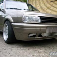 VW Polo Coupe G40 *SOLGT*