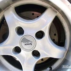 VW Polo Coupe G40 *SOLGT*