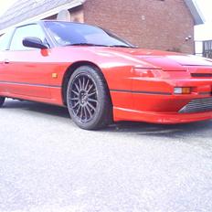Nissan 200sx  SOLGT