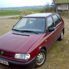 Skoda Felicia # SMADRET #