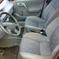 Skoda Felicia # SMADRET #