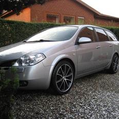 Nissan Primera