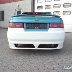 Toyota Paseo 1.5 cabriolet SOLGT