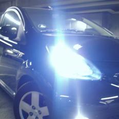 Toyota Aygo  - SOLGT - 