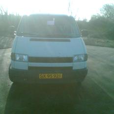 VW transporter t4 SOLGT