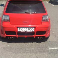 VW Golf 4