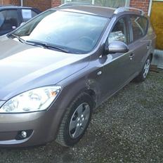Kia Cee'd SW ex