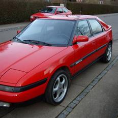 Mazda 323 F Sports-Line 