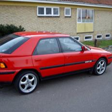 Mazda 323 F Sports-Line 