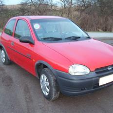 Opel Corsa B 1,4