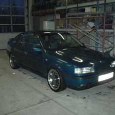 Opel Vectra 2.0i solgt