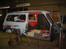 Mini estate "custom"   - under opbygning